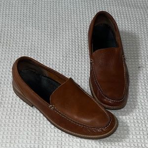 Sperry Men's Topsfield Penny Loafer --9US